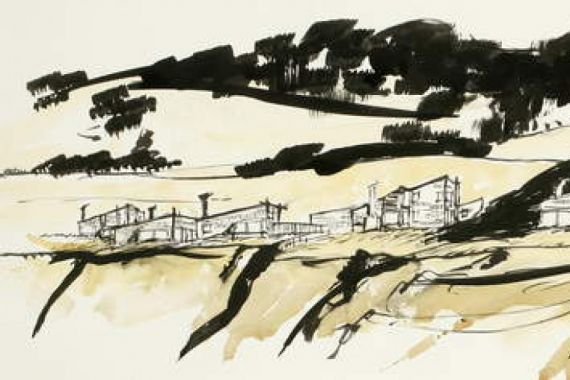 Joseph Esherick