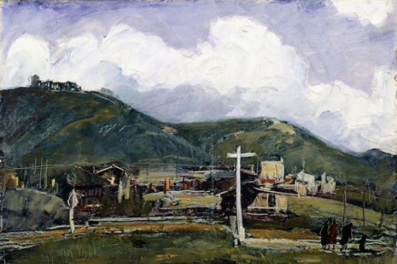 Joseph Kleitsch