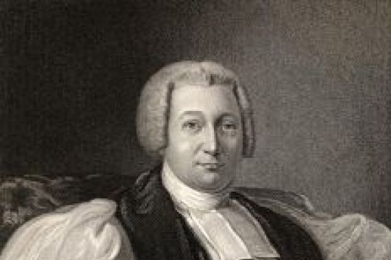 Joseph Moore