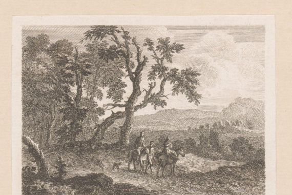 Joseph Wagner (possibly)