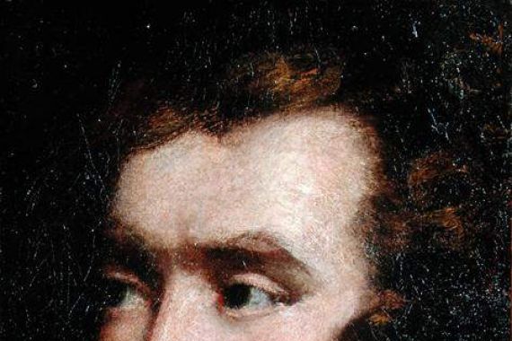 Joshua (attr. to) Reynolds