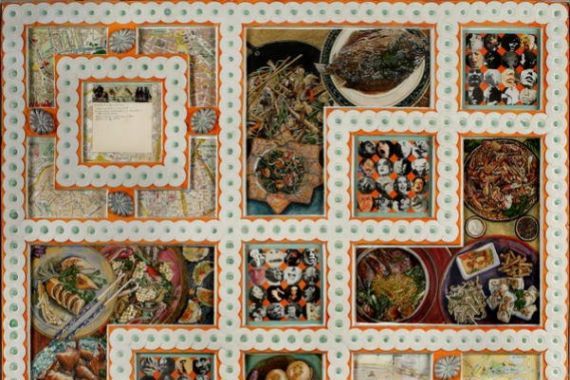 Joyce Kozloff