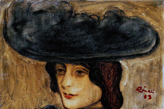 Jozsef Rippl-Ronai