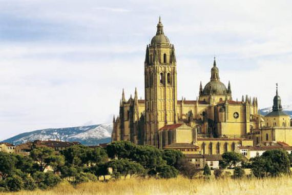 Juan Gil de Hontanon