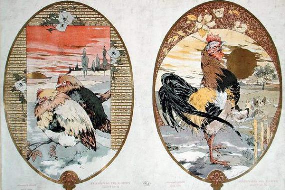 Jules Auguste Habert-Dys