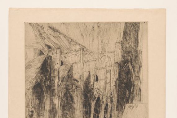 Jules De Bruycker (signed by artist)