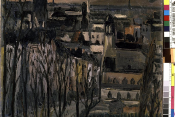 Jules-Marie Canneel