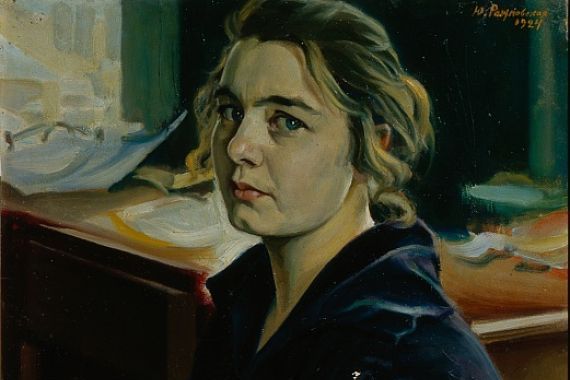 Julia Razumovskaya