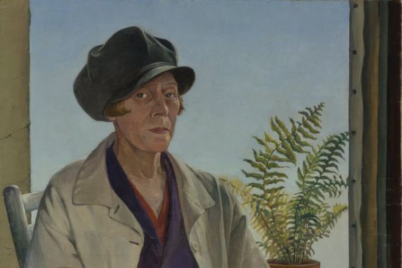 Käthe Hoch