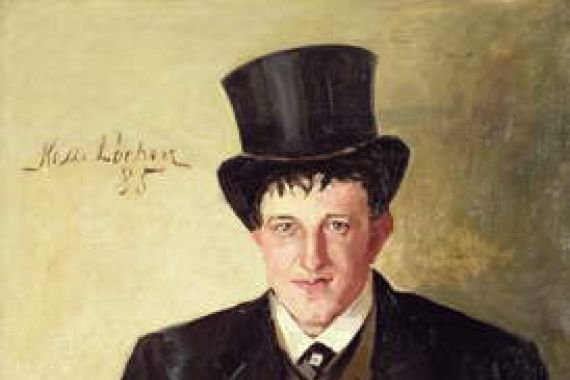 Kalle (1865-93) Lochen
