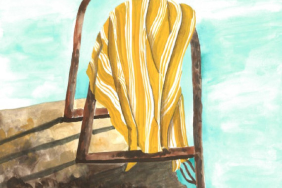 Karen Menzenbach