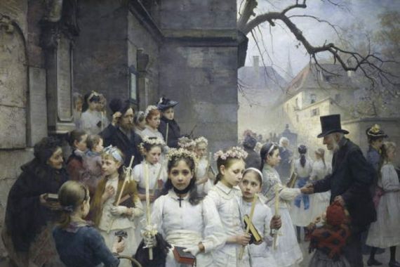 Karl Frithjof Smith