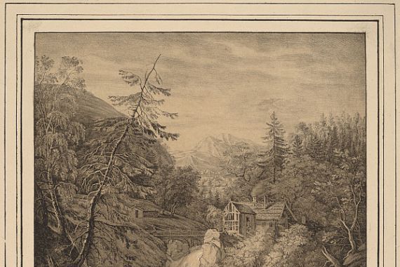 Kaspar Auer/Johann Jakob Dorner