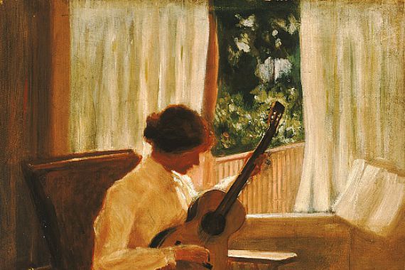Kate Clifton Osgood Holmes