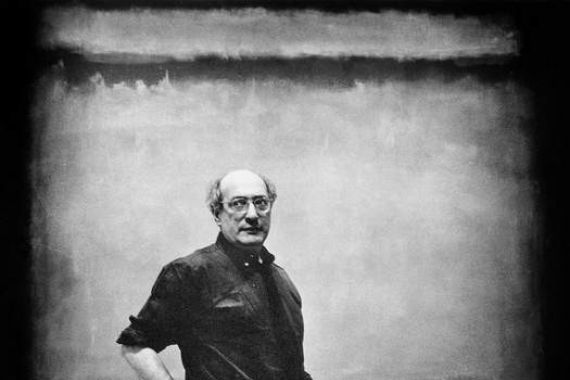 Kate Rothko Prizel