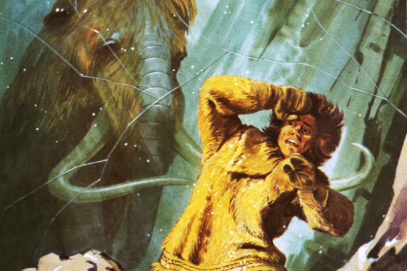 Ken Langstaff