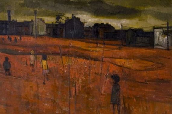 Kenneth John Long
