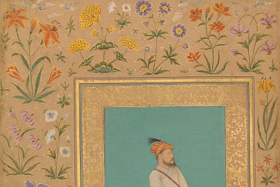 Lalchand/Mir 'Ali Haravi