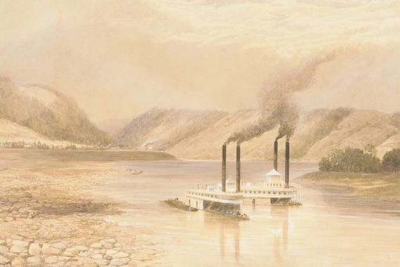 Lefevre James Cranstone