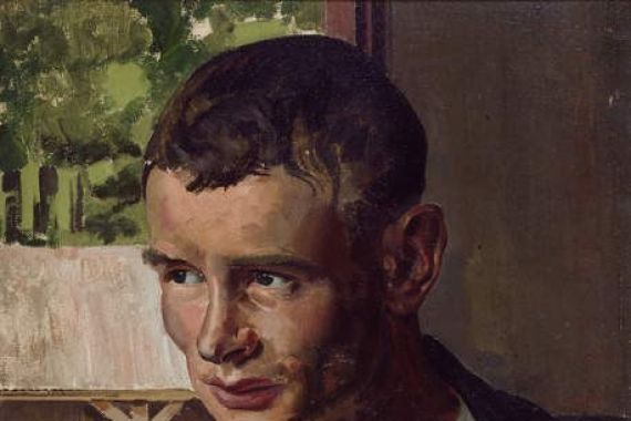 Leon Underwood