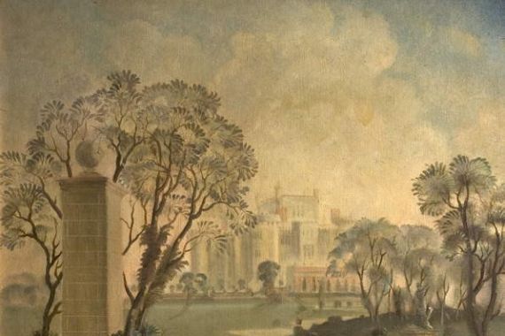 Leonard Huskinson
