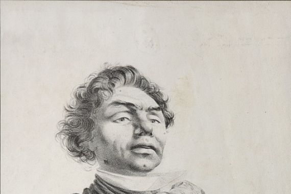 Lev Felixovich Lagorio