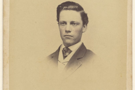 Levi Mumper