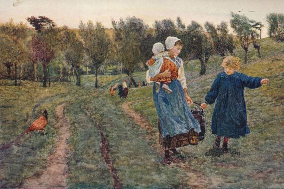 Lionel Percy Smythe