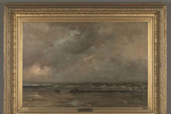Louis Artan de Saint-Martin