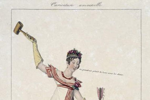 Louis-Francois Charon