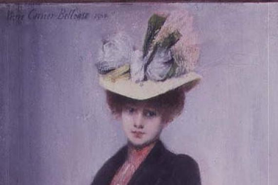 Louis Robert Carrier Belleuse