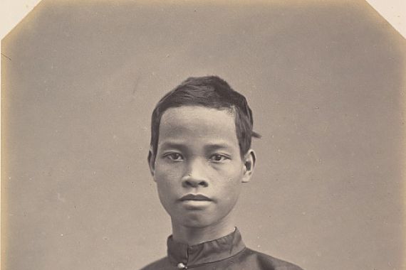 Louis Rousseau/Jacques Philippe Potteau