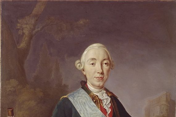 Lucas Conrad Pfandzelt
