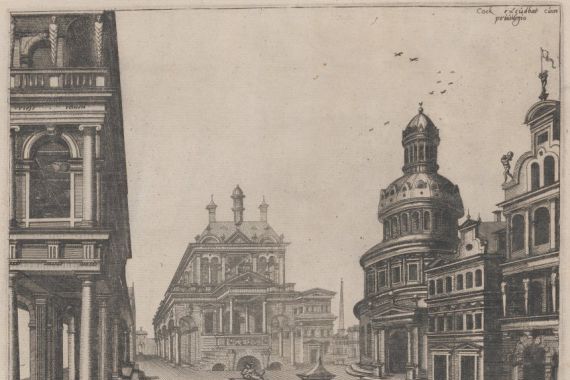 Lucas van Doetechum and Johannes