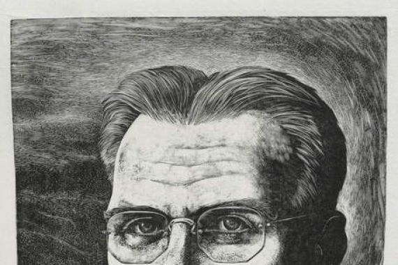 Lynd Kendall Ward