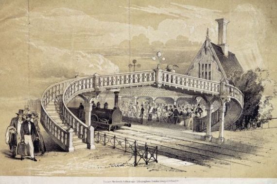 Macdonald and Co. Maclure