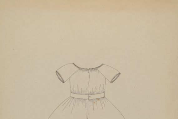 Mae A. Clarke