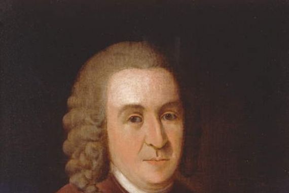 Magnus Hallman
