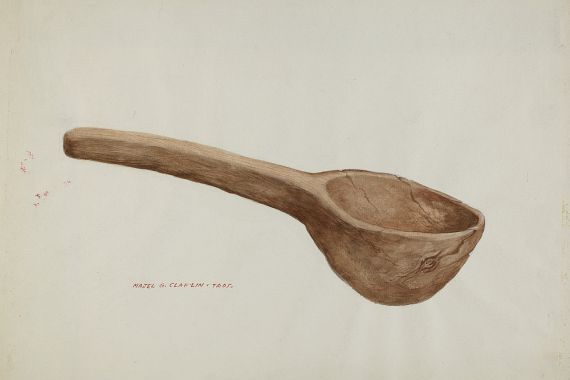 Majel G. Claflin