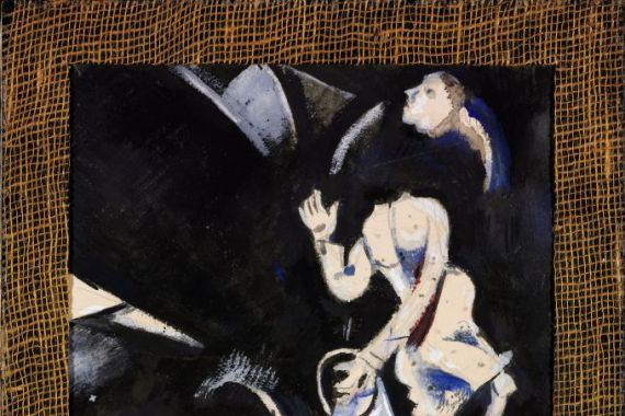 Marc Chagall