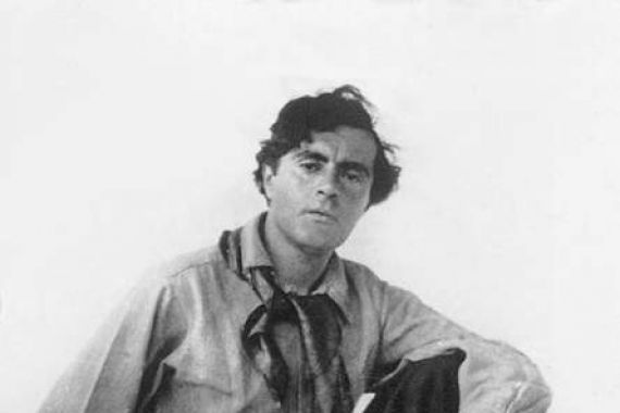Marc Vaux