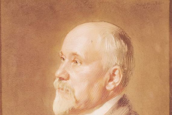 Marcel Andre Baschet