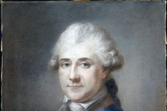 Marcello (after) Bacciarelli