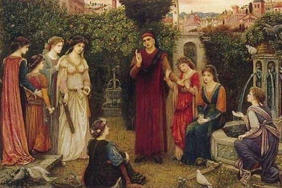Marie Spartali Stillman