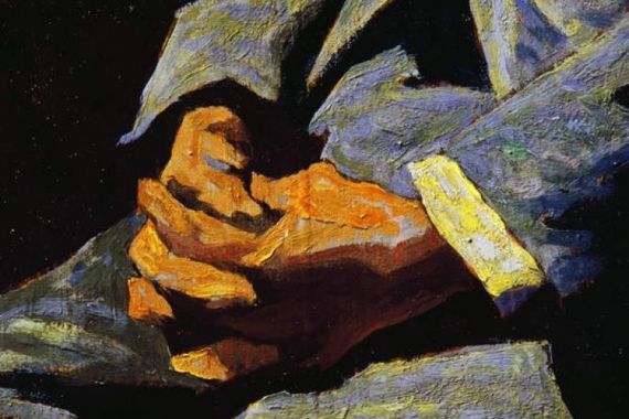 Mario Cocchi