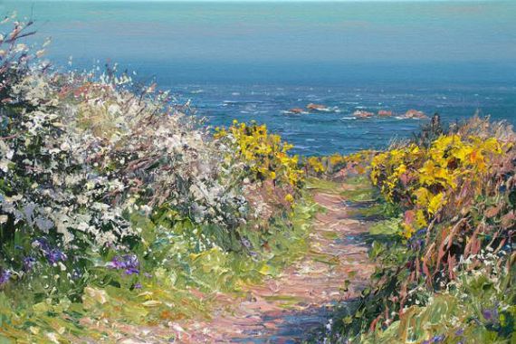 Mark Preston