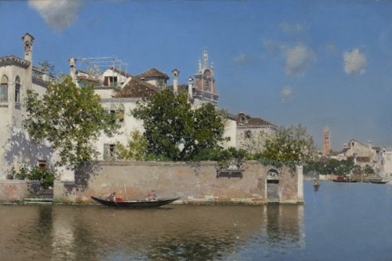 Martin Rico