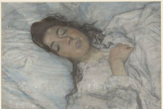 Martinus van Andringa (signed by artist)