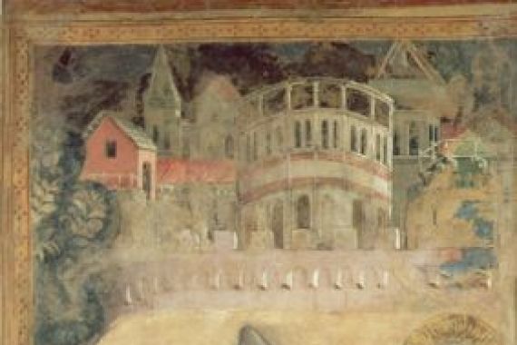 Maso di Banco Giottino