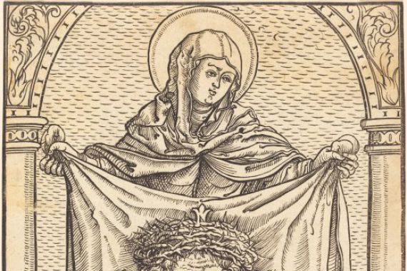 Master of 1565